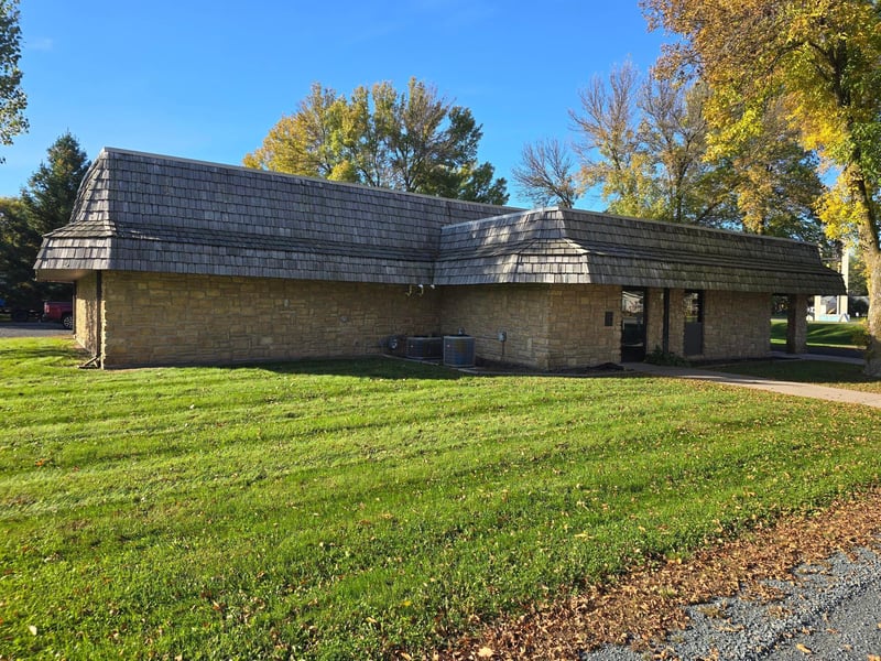 421 E 5th St, Centuria, WI 54824