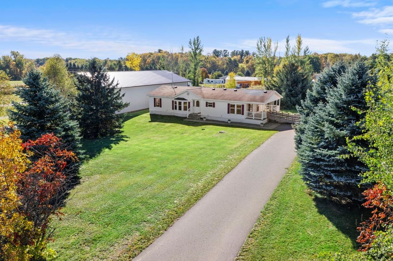 1893 160th Ave, Mora, MN 55051