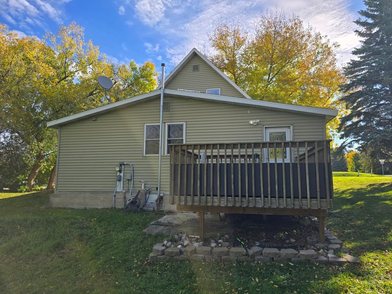 2050 2nd St, Lake Park, MN 56554