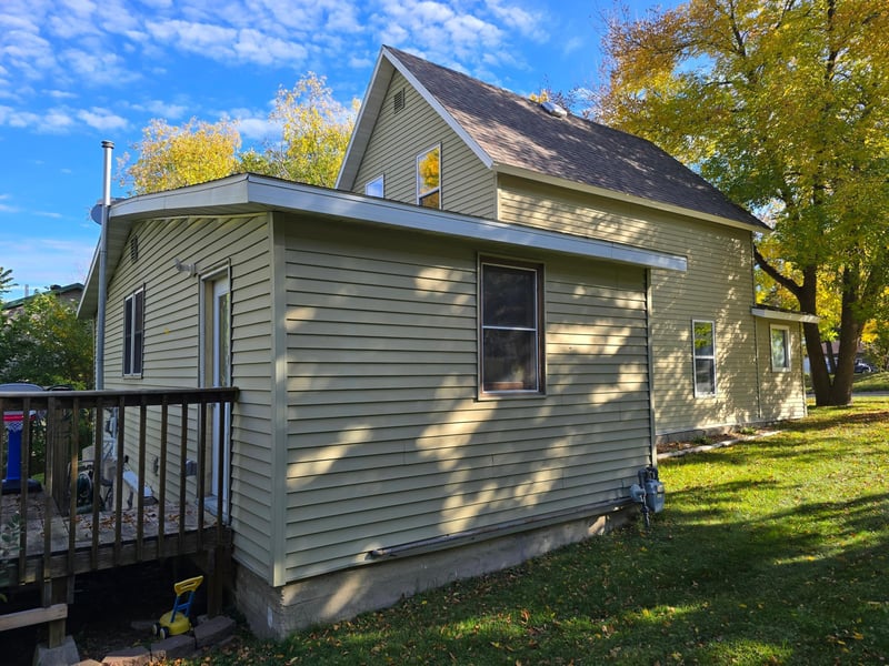 2050 2nd St, Lake Park, MN 56554