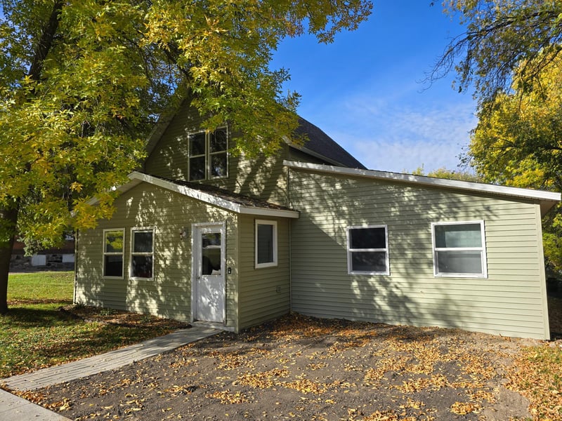 2050 2nd St, Lake Park, MN 56554