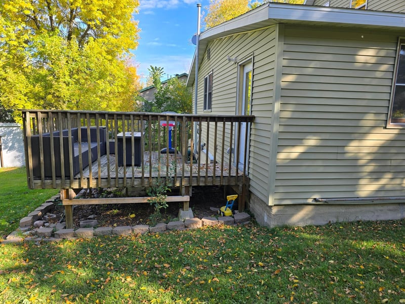 2050 2nd St, Lake Park, MN 56554