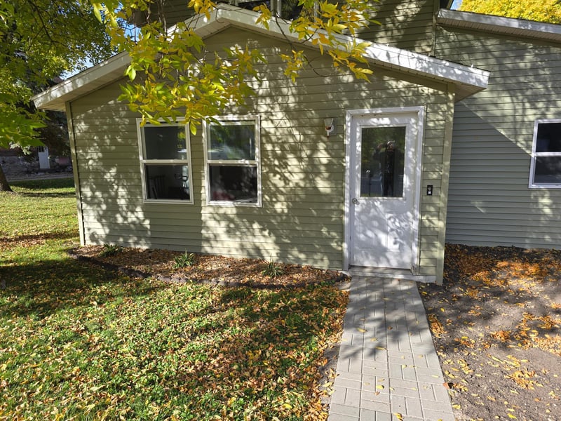 2050 2nd St, Lake Park, MN 56554