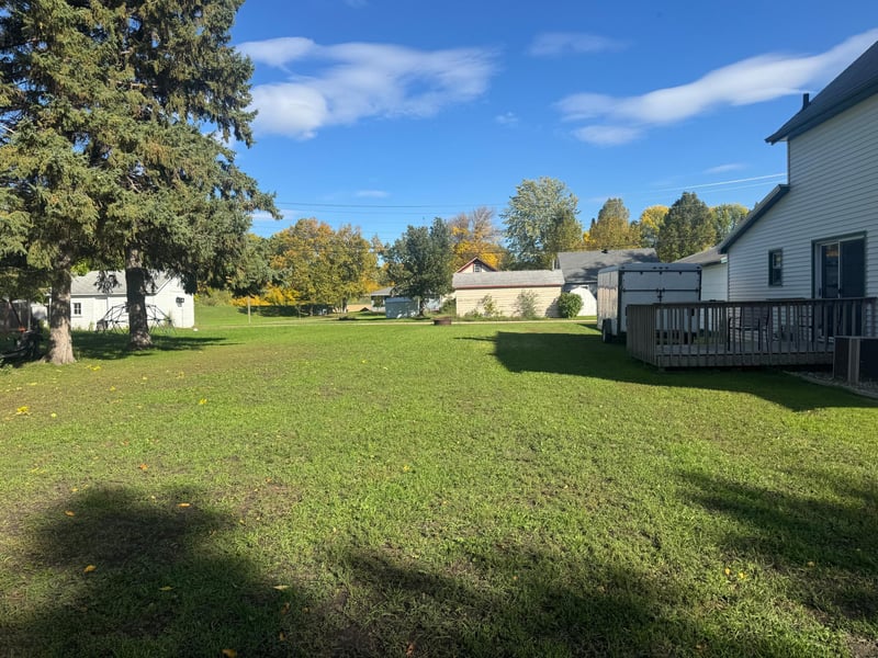 313 Lincoln Ave, Crookston, MN 56716