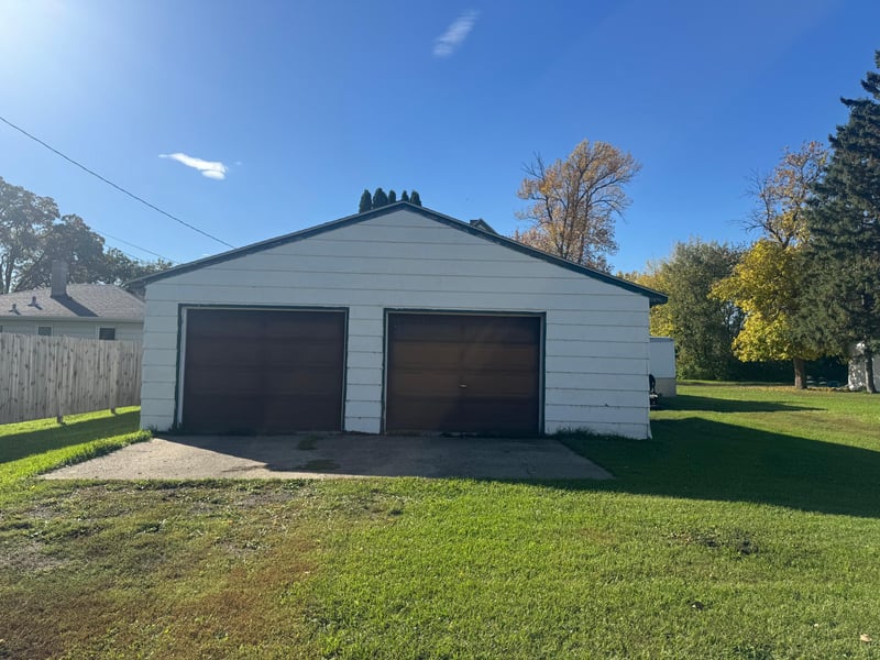 313 Lincoln Ave, Crookston, MN 56716