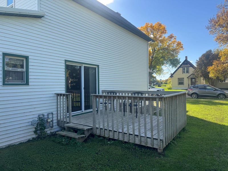 313 Lincoln Ave, Crookston, MN 56716