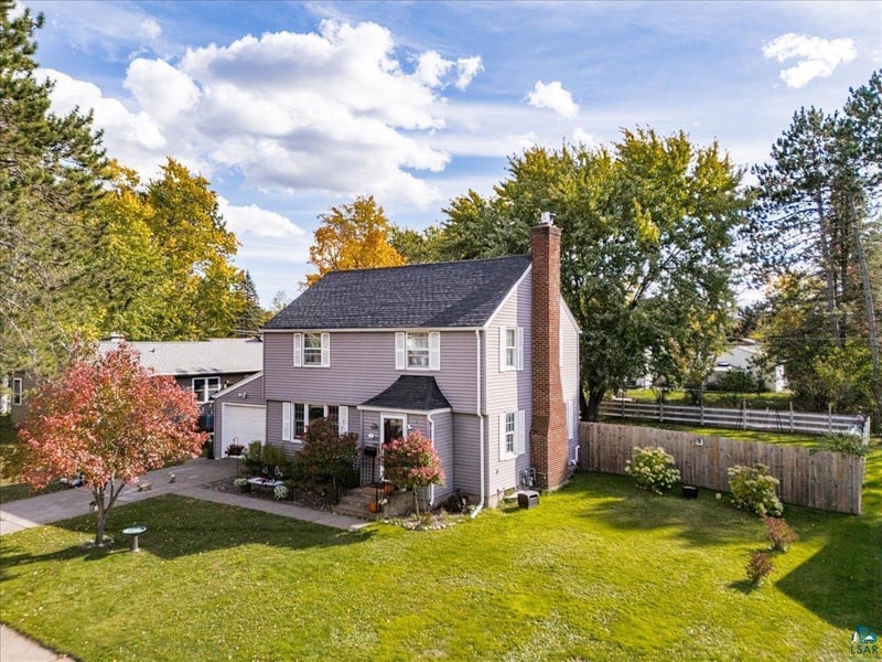 1314 Summit Ave, Cloquet, MN 55720
