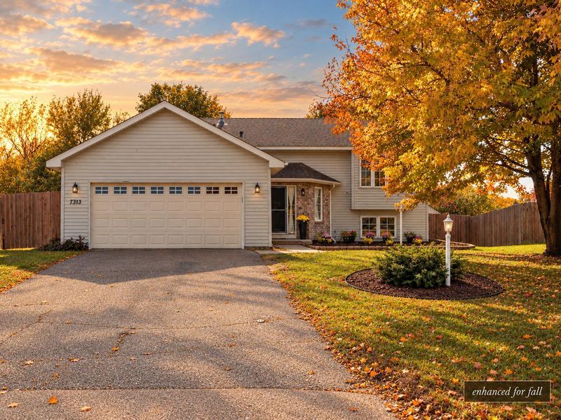 7313 97th St S, Cottage Grove, MN 55016