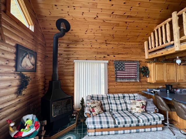 25667 Lou Rayne Beach Rd NE, Waskish, MN 56685