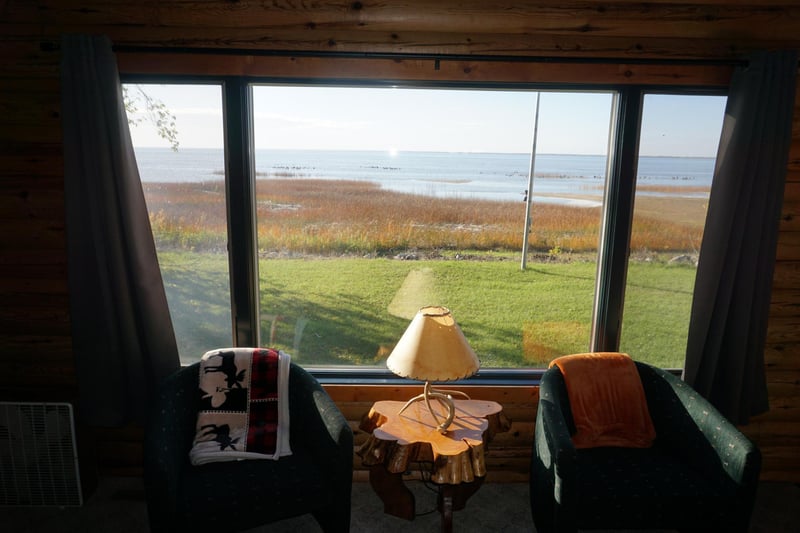 25667 Lou Rayne Beach Rd NE, Waskish, MN 56685