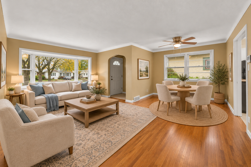 966 Hawthorne Ave E, Saint Paul, MN 55106