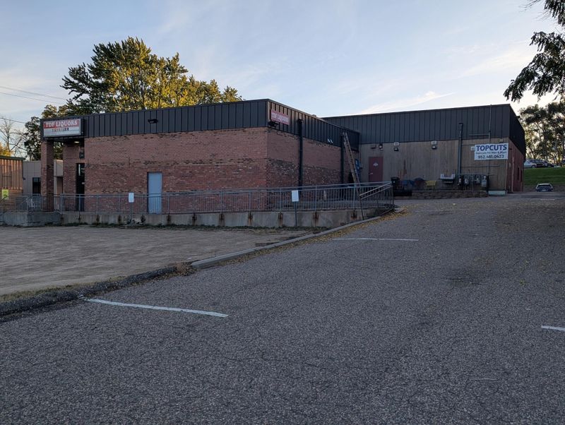 10-14 Church St, Elko New Market, MN 55054
