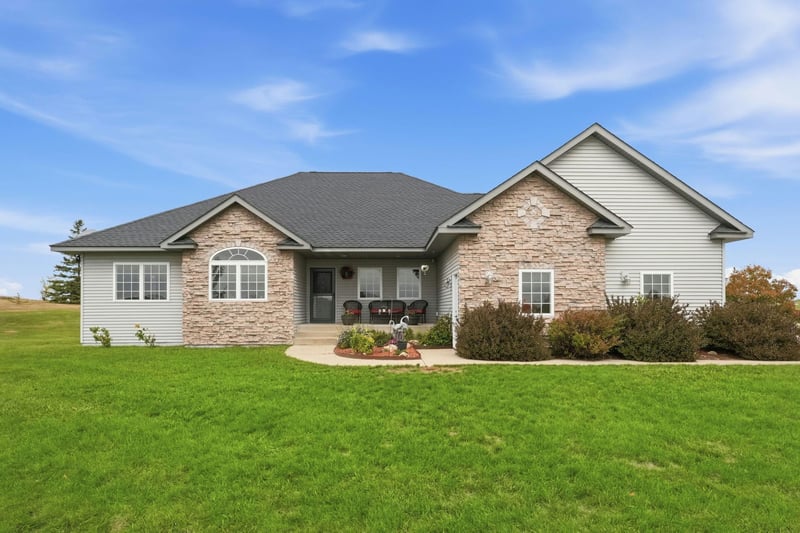 4482 Egret Ct NW, Alexandria, MN 56308