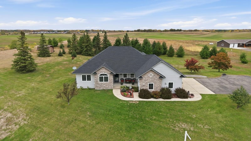 4482 Egret Ct NW, Alexandria, MN 56308