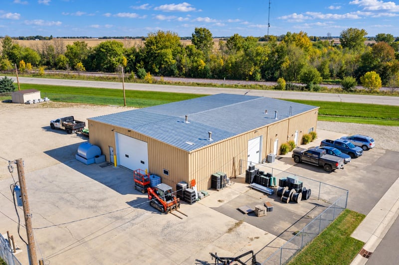 150 5th St NE, Blooming Prairie, MN 55917