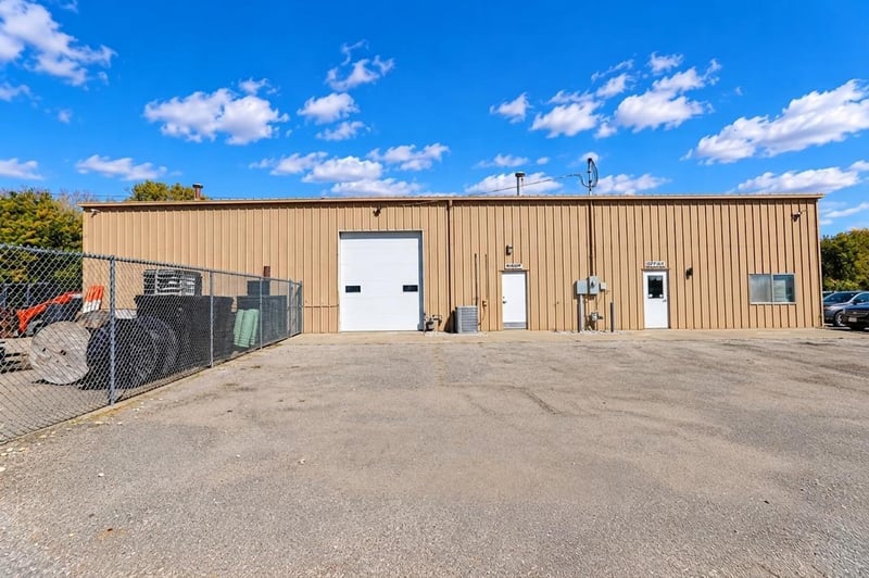 150 5th St NE, Blooming Prairie, MN 55917