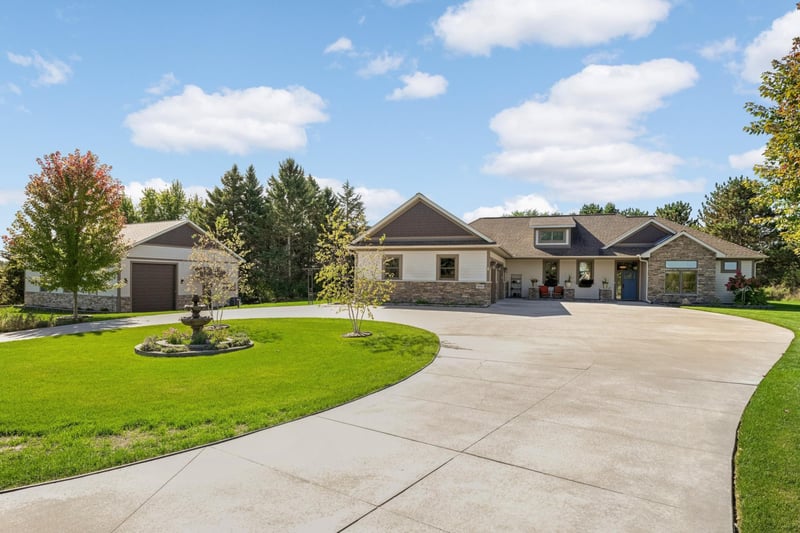 15850 116th Cir N, Stillwater, MN 55082