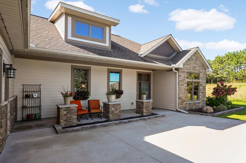 15850 116th Cir N, Stillwater Twp, MN 55082