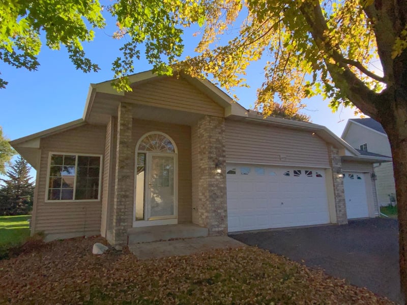 11452 17th Pl NE, Saint Michael, MN 55376