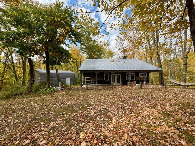 6592 Graystone, Randall, MN 56475