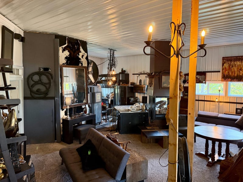 6592 Graystone, Randall, MN 56475