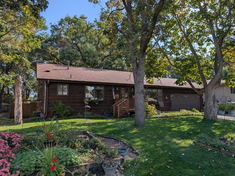 13009 Pierce St NE, Blaine, MN 55434