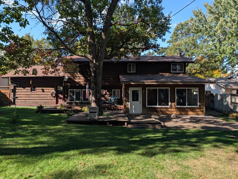 13009 Pierce St NE, Blaine, MN 55434