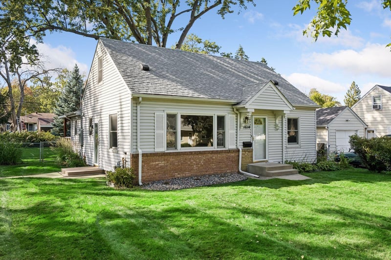 Home Worth Check