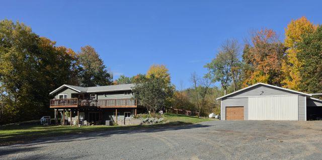 3034 180th St, Frederic, WI 54837