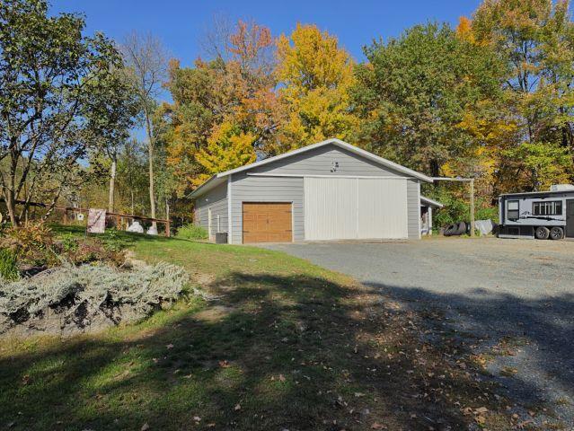 3034 180th St, Frederic, WI 54837