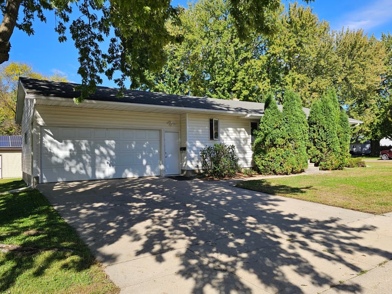 202 Rice St NW, Sleepy Eye, MN 56085