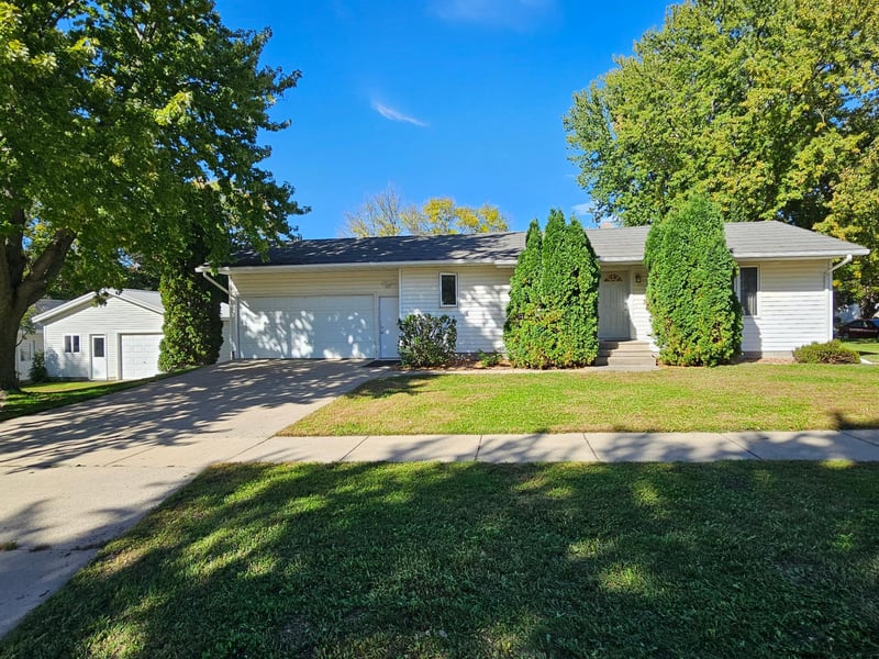 202 Rice St NW, Sleepy Eye, MN 56085