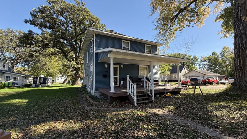 590 Gravel Rd, Montevideo, MN 56265