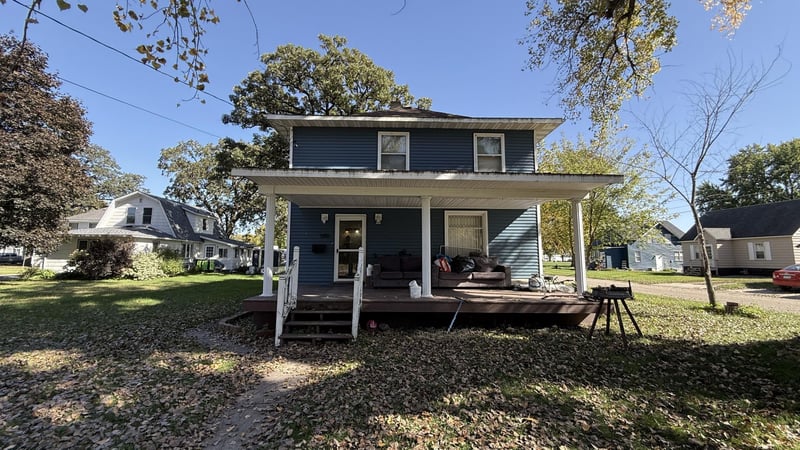 590 Gravel Rd, Montevideo, MN 56265