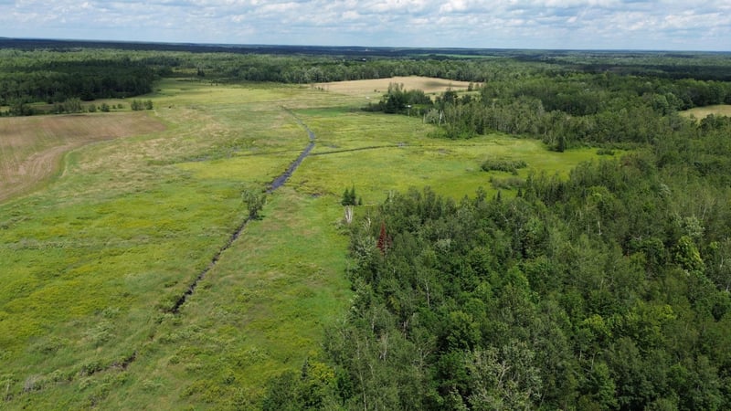 W11199 Edgewood Rd W, Bruce, WI 54848