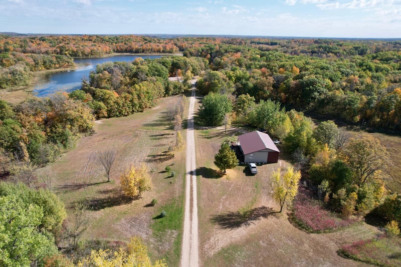 33232 260th Ave, Erhard, MN 56534