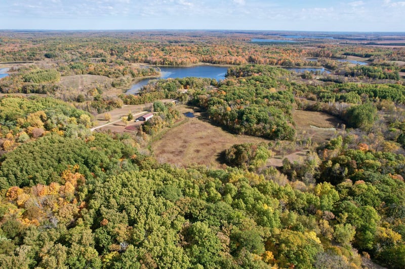 33232 260th Ave, Erhard, MN 56534