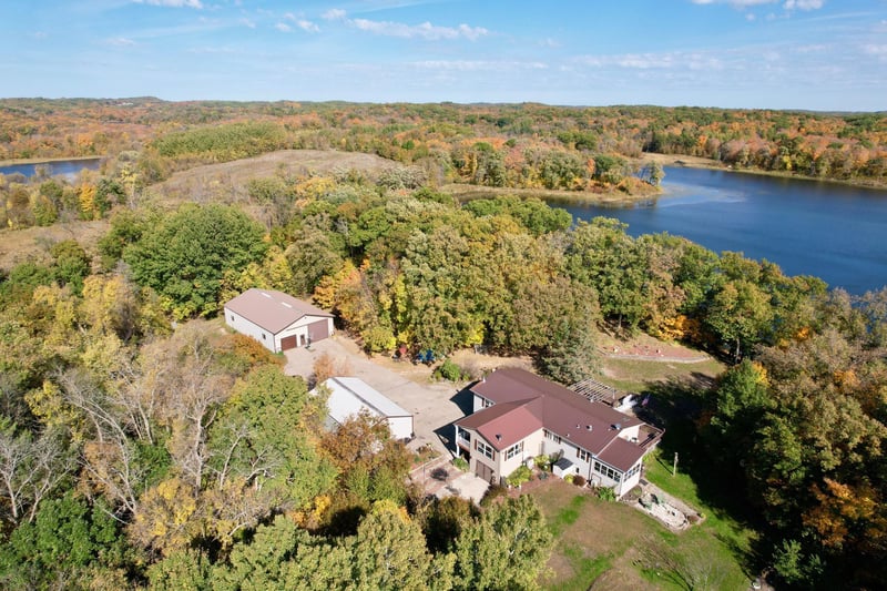 33232 260th Ave, Erhard, MN 56534