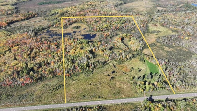 13088 220th St, Mcgrath, MN 56350