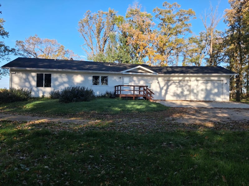 32586 595th Ave, Wadena, MN 56482