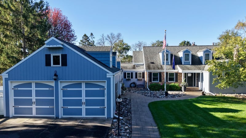 10400 Mississippi Blvd NW, Coon Rapids, MN 55433