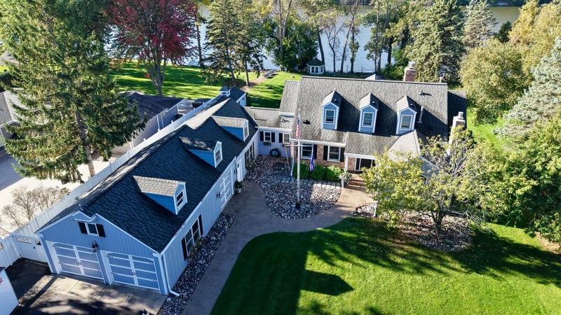 10400 Mississippi Blvd NW, Coon Rapids, MN 55433