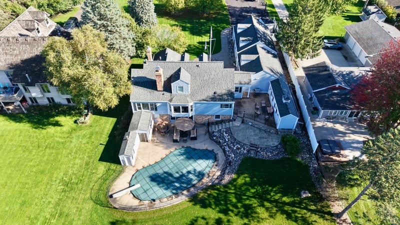 10400 Mississippi Blvd NW, Coon Rapids, MN 55433