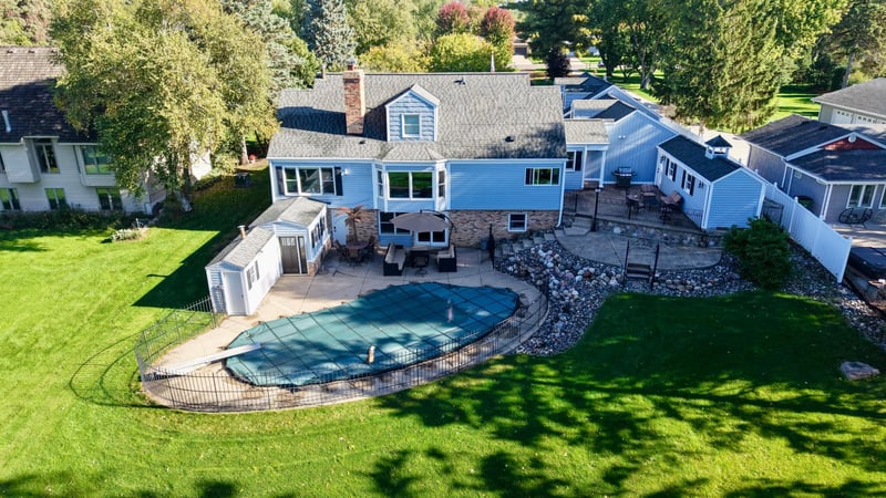 10400 Mississippi Blvd NW, Coon Rapids, MN 55433