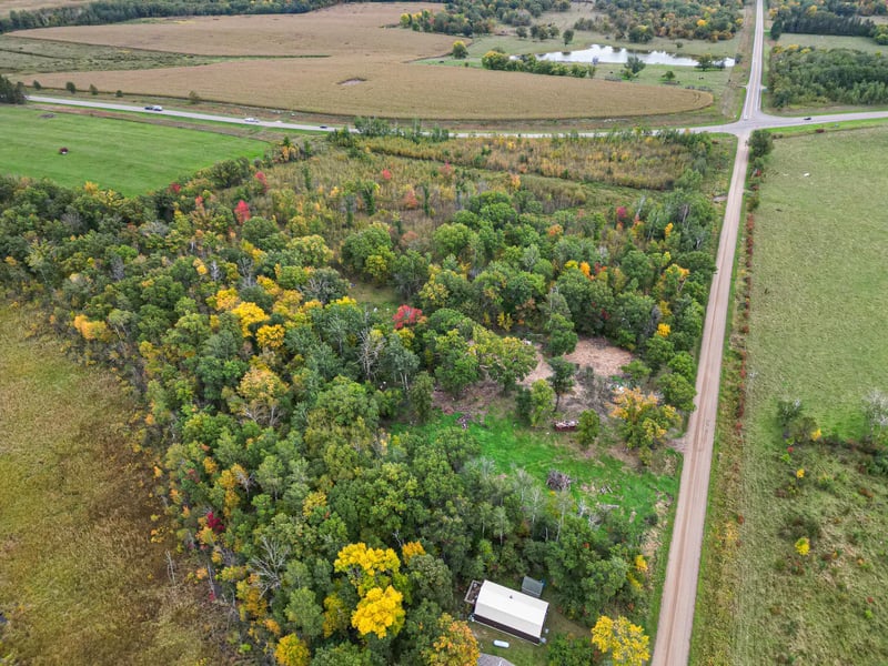 TBD 112th St SW, Motley, MN 56466