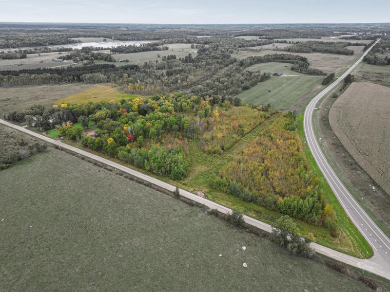 TBD 112th St SW, Motley, MN 56466