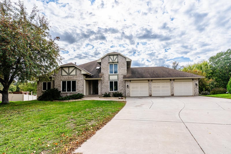 14008 Yellow Pine St NW, Andover, MN 55304