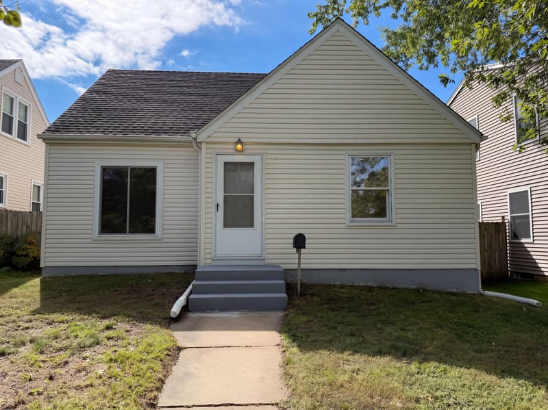 Home Worth Check