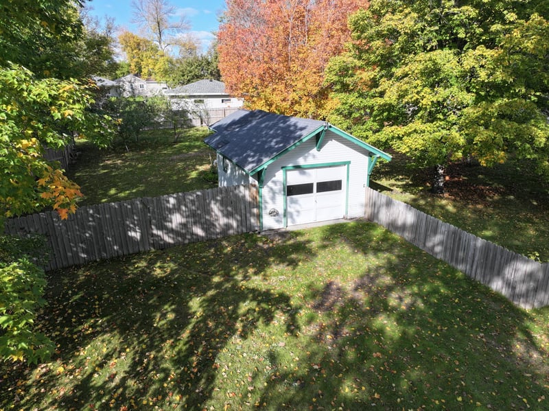 3308 N Nokomis NE, Alexandria, MN 56308