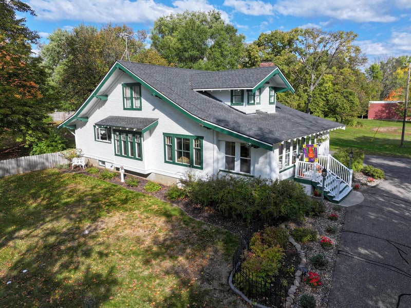 3308 N Nokomis NE, Alexandria, MN 56308
